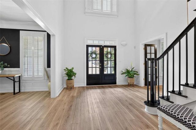 200 Palisades, Peachtree City, GA 30269