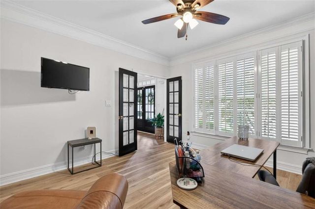 200 Palisades, Peachtree City, GA 30269