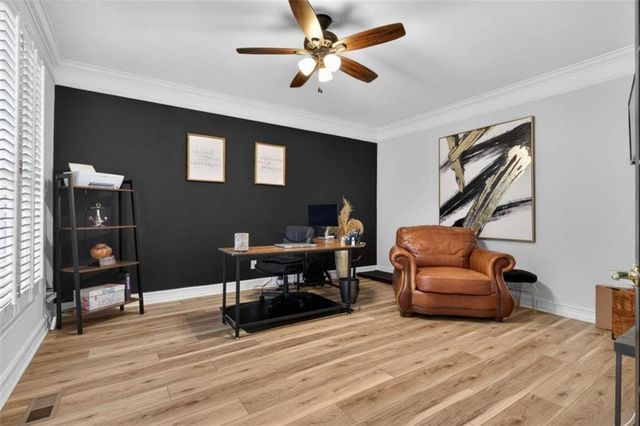 200 Palisades, Peachtree City, GA 30269