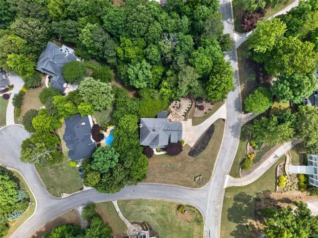 200 Palisades, Peachtree City, GA 30269