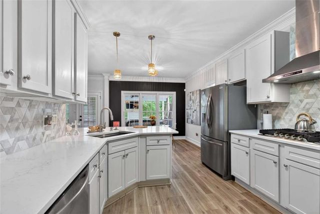 200 Palisades, Peachtree City, GA 30269