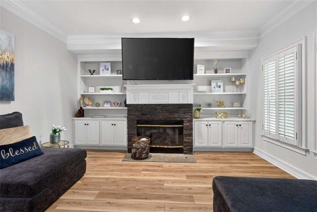 200 Palisades, Peachtree City, GA 30269