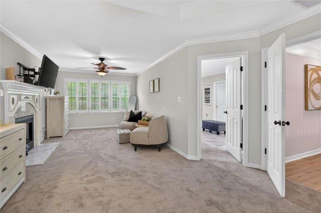 200 Palisades, Peachtree City, GA 30269