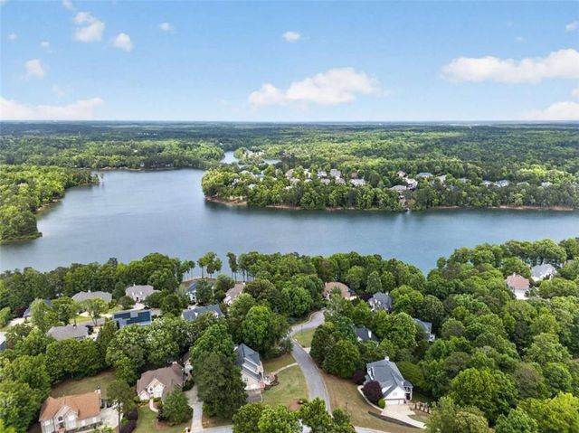 200 Palisades, Peachtree City, GA 30269
