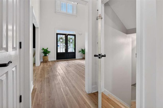 200 Palisades, Peachtree City, GA 30269