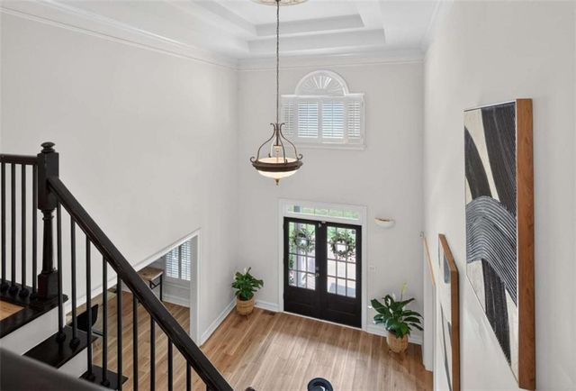 200 Palisades, Peachtree City, GA 30269