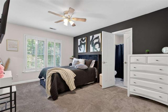 200 Palisades, Peachtree City, GA 30269