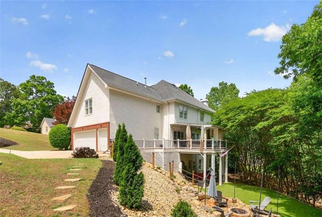 200 Palisades, Peachtree City, GA 30269