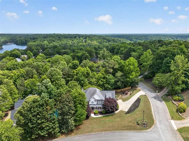 200 Palisades, Peachtree City, GA 30269