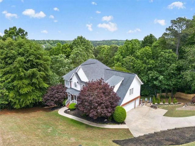 200 Palisades, Peachtree City, GA 30269