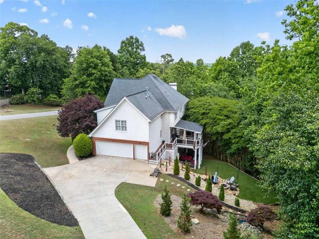 200 Palisades, Peachtree City, GA 30269