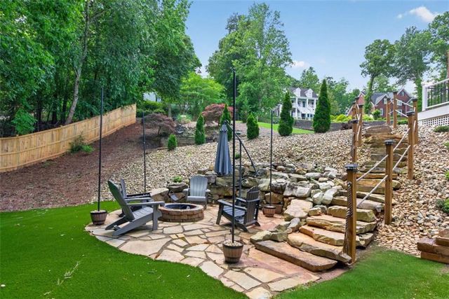 200 Palisades, Peachtree City, GA 30269