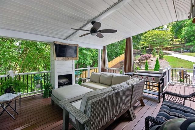 200 Palisades, Peachtree City, GA 30269