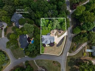 200 Palisades, Peachtree City, GA 30269