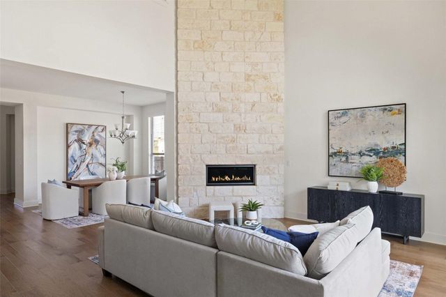 7212 Vicenza DR, Austin, TX 78739