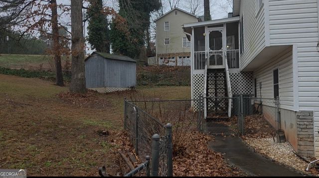 2240 Mills Wood Run, Canton, GA 30114