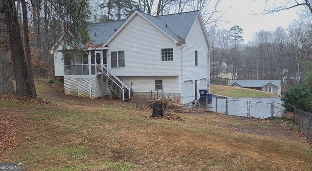 2240 Mills Wood Run, Canton, GA 30114