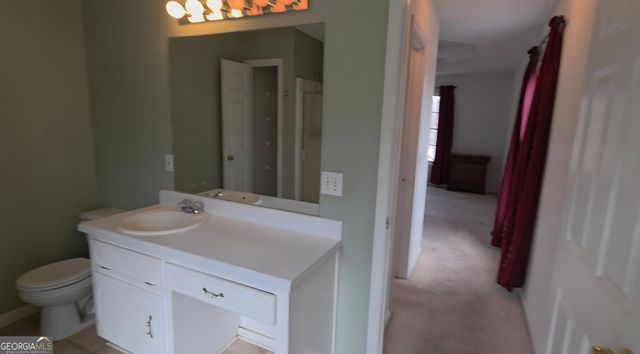 2240 Mills Wood Run, Canton, GA 30114