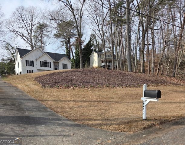 2240 Mills Wood Run, Canton, GA 30114