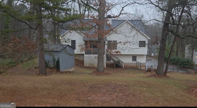 2240 Mills Wood Run, Canton, GA 30114