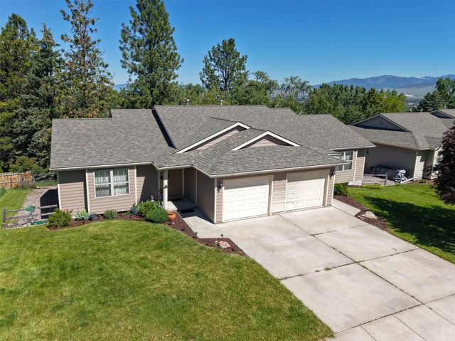 109 Amber Court A and B, Missoula, MT 59803