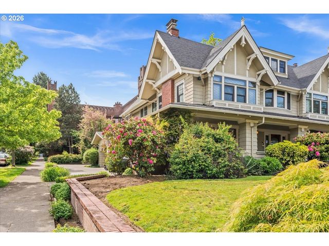 1111 Nw 25TH Ave 1, Portland, OR 97210