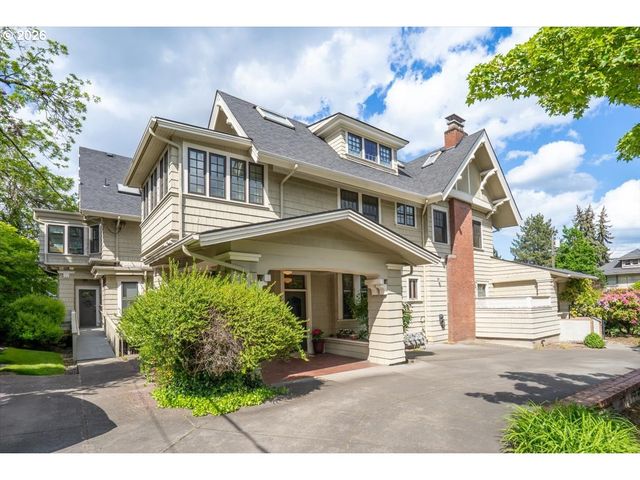 1111 Nw 25TH Ave 1, Portland, OR 97210