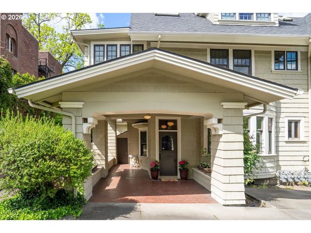 1111 Nw 25TH Ave 1, Portland, OR 97210
