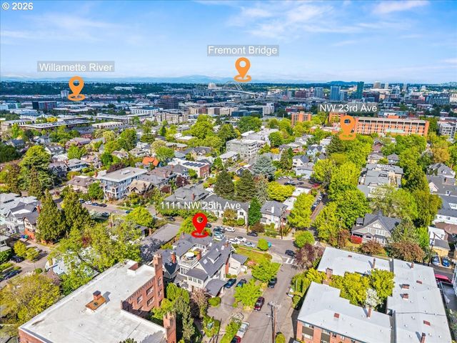 1111 Nw 25TH Ave 1, Portland, OR 97210
