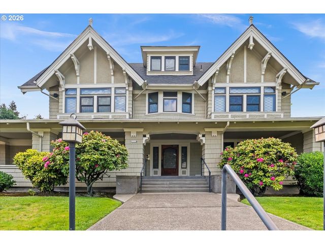 1111 Nw 25TH Ave 1, Portland, OR 97210