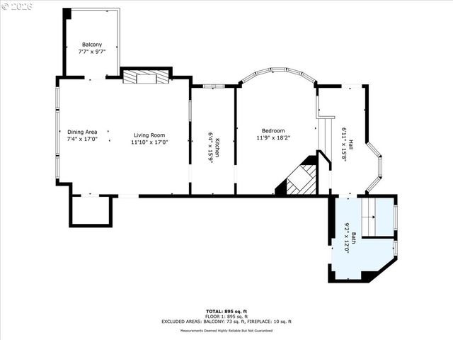 1111 Nw 25TH Ave 1, Portland, OR 97210