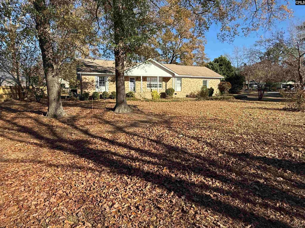100 Rollingwood Drive, Lexington, SC 29072