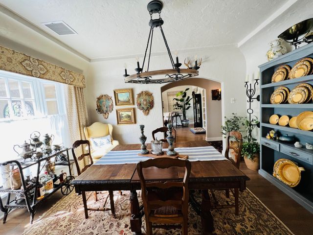1005 E BALTIMORE Drive, El Paso, TX 79902