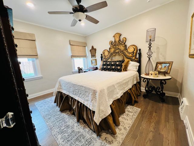 1005 E BALTIMORE Drive, El Paso, TX 79902