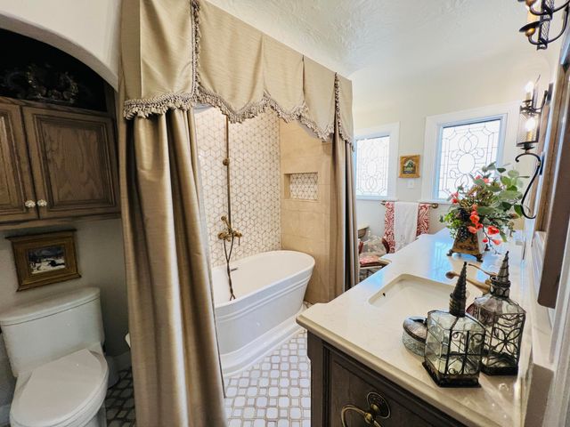 1005 E BALTIMORE Drive, El Paso, TX 79902