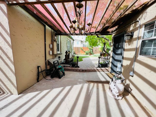 1005 E BALTIMORE Drive, El Paso, TX 79902