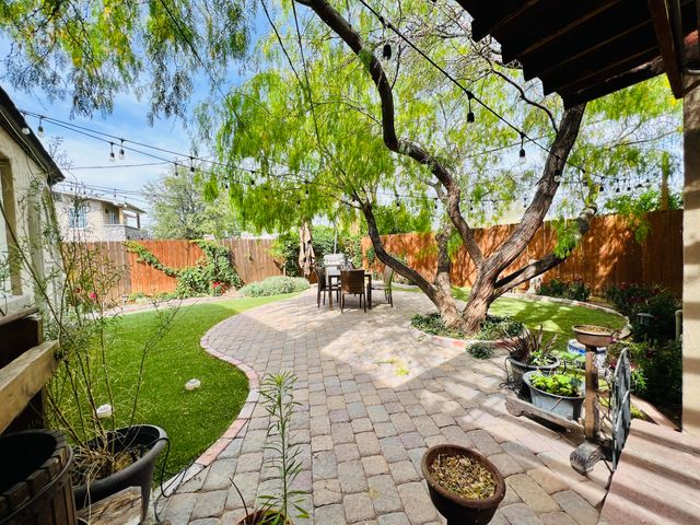 1005 E BALTIMORE Drive, El Paso, TX 79902