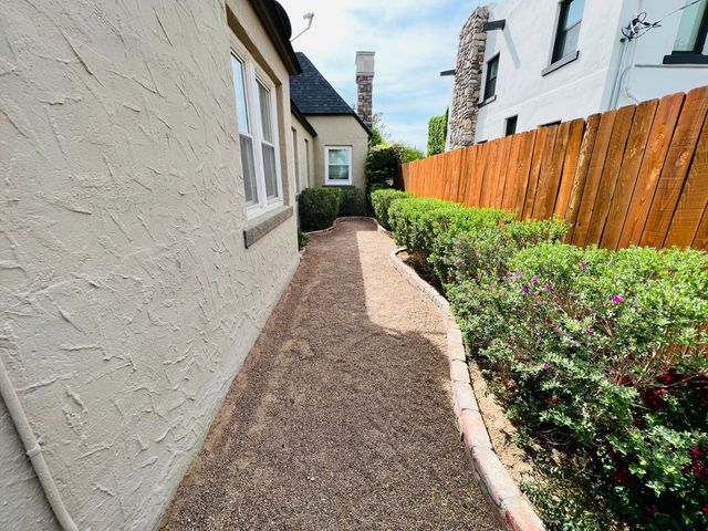 1005 E BALTIMORE Drive, El Paso, TX 79902