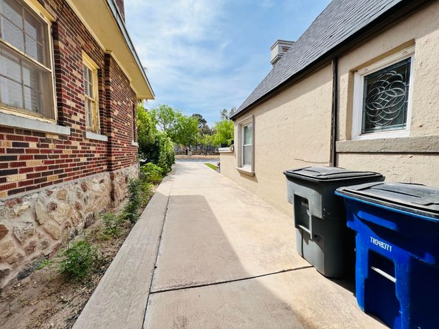 1005 E BALTIMORE Drive, El Paso, TX 79902