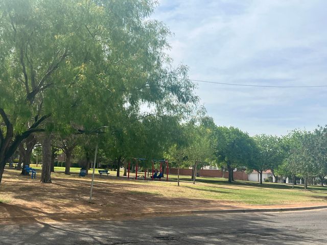 1005 E BALTIMORE Drive, El Paso, TX 79902