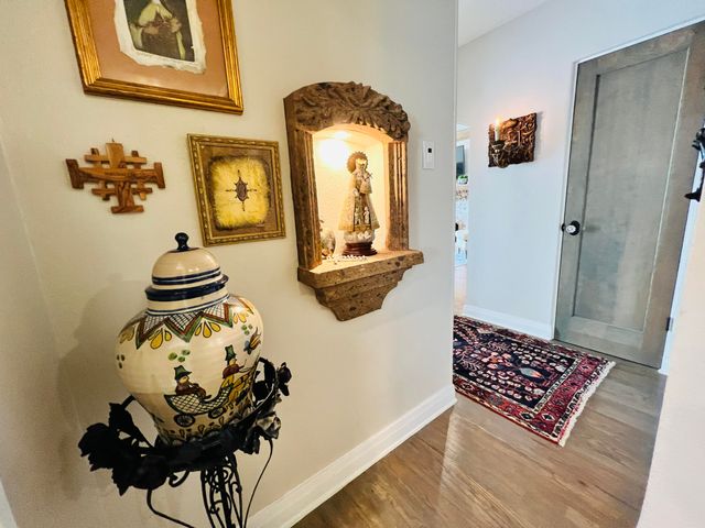 1005 E BALTIMORE Drive, El Paso, TX 79902