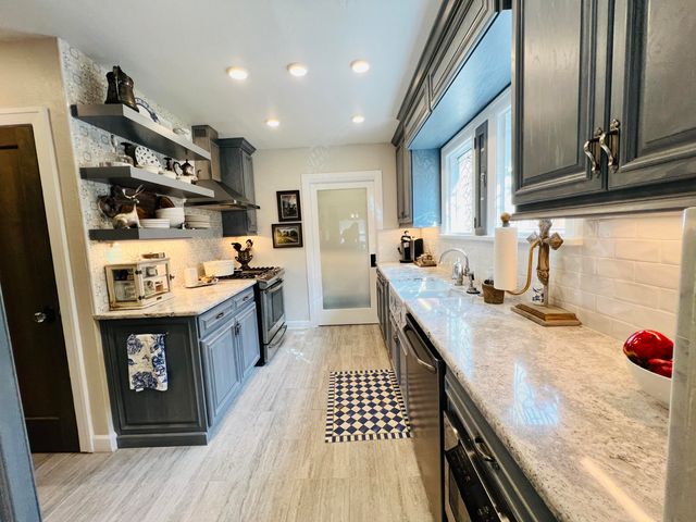 1005 E BALTIMORE Drive, El Paso, TX 79902