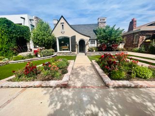 1005 E BALTIMORE Drive, El Paso, TX 79902