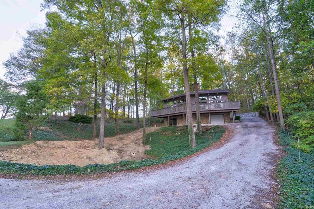 111 E Melchoir Drive, Santa Claus, IN 47579