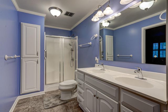 111 E Melchoir Drive, Santa Claus, IN 47579