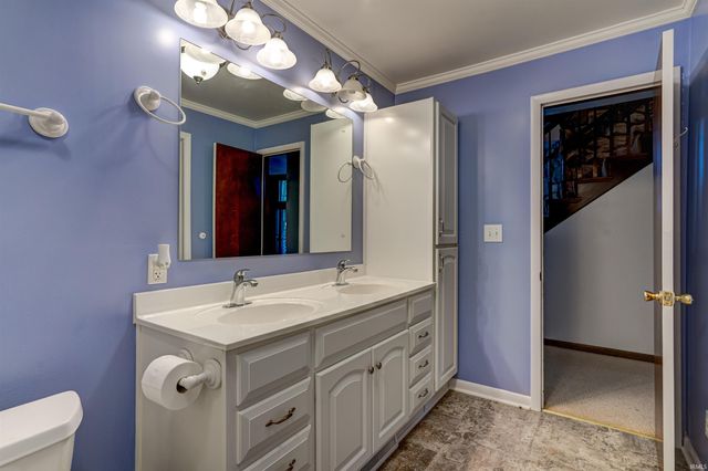 111 E Melchoir Drive, Santa Claus, IN 47579