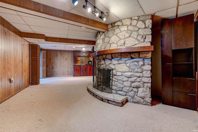 111 E Melchoir Drive, Santa Claus, IN 47579