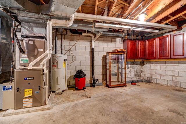 111 E Melchoir Drive, Santa Claus, IN 47579