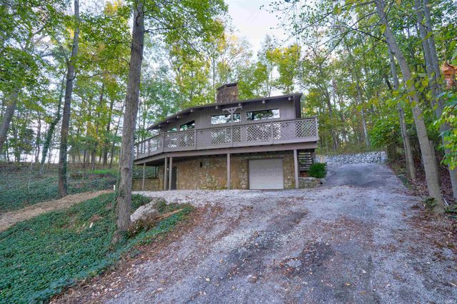 111 E Melchoir Drive, Santa Claus, IN 47579