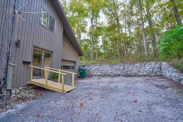 111 E Melchoir Drive, Santa Claus, IN 47579